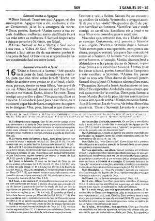 Bíblia de Estudo John Macarthur-completa