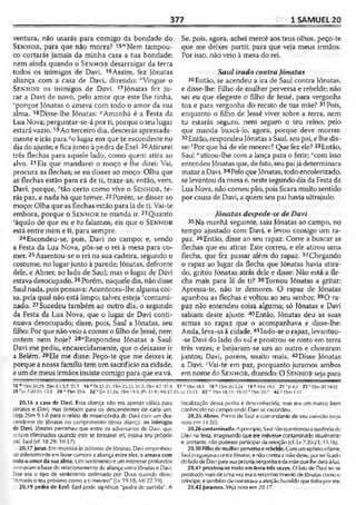 Bíblia de Estudo John Macarthur-completa