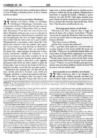 Bíblia de Estudo John Macarthur-completa