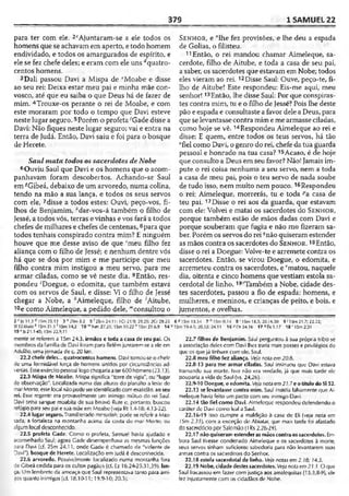 Bíblia de Estudo John Macarthur-completa