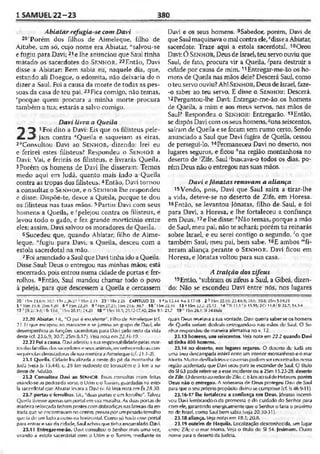 Bíblia de Estudo John Macarthur-completa