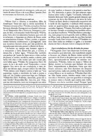 Bíblia de Estudo John Macarthur-completa