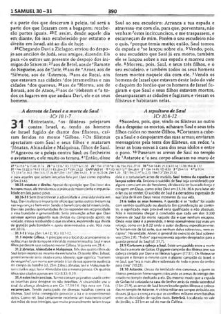 Bíblia de Estudo John Macarthur-completa