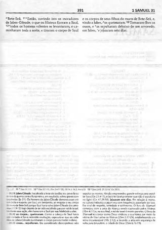 Bíblia de Estudo John Macarthur-completa