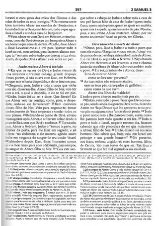 Bíblia de Estudo John Macarthur-completa