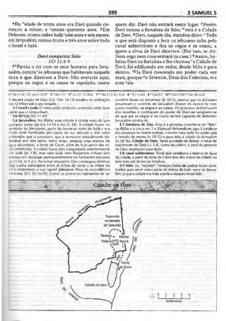 Bíblia de Estudo John Macarthur-completa