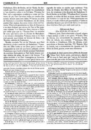 Bíblia de Estudo John Macarthur-completa