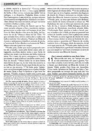 Bíblia de Estudo John Macarthur-completa