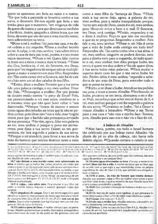 Bíblia de Estudo John Macarthur-completa