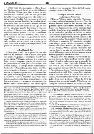 Bíblia de Estudo John Macarthur-completa