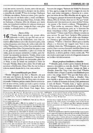 Bíblia de Estudo John Macarthur-completa