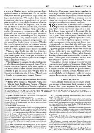 Bíblia de Estudo John Macarthur-completa