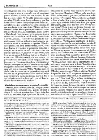 Bíblia de Estudo John Macarthur-completa