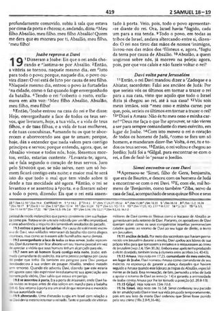 Bíblia de Estudo John Macarthur-completa