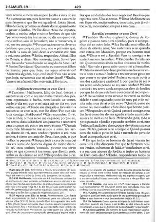 Bíblia de Estudo John Macarthur-completa