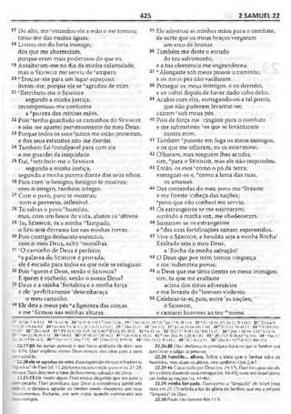 Bíblia de Estudo John Macarthur-completa