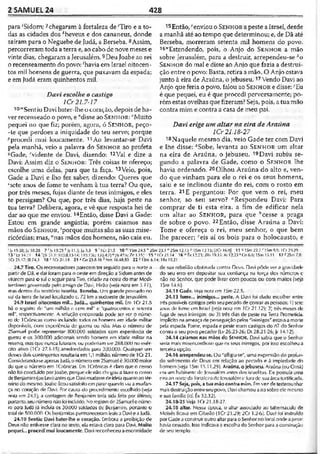 Bíblia de Estudo John Macarthur-completa