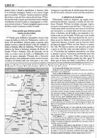 Bíblia de Estudo John Macarthur-completa