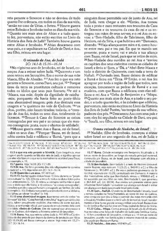 Bíblia de Estudo John Macarthur-completa