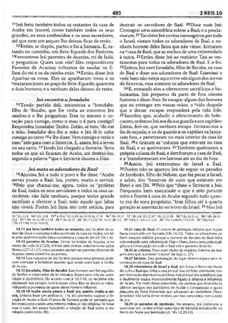 Bíblia de Estudo John Macarthur-completa