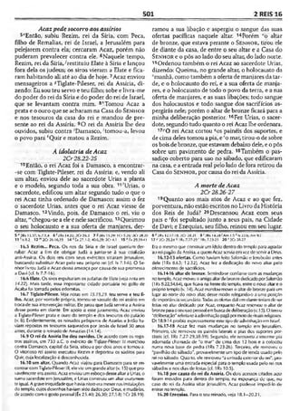 Bíblia de Estudo John Macarthur-completa