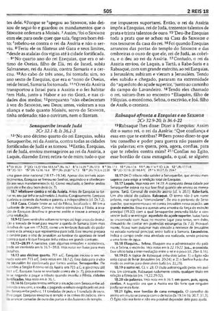 Bíblia de Estudo John Macarthur-completa