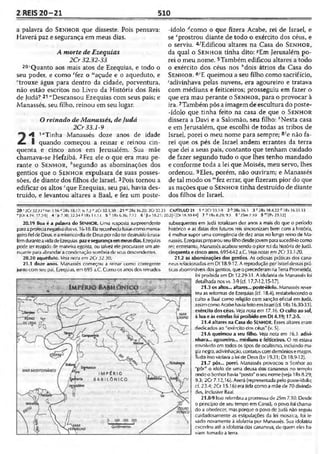 Bíblia de Estudo John Macarthur-completa