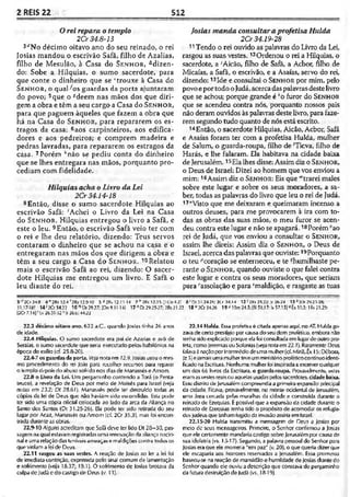 Bíblia de Estudo John Macarthur-completa