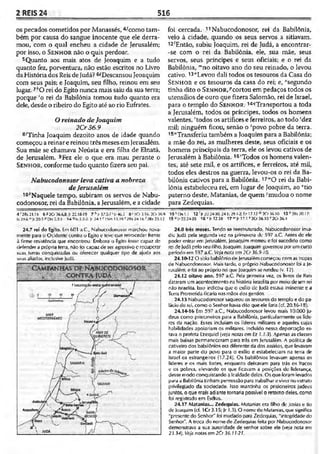 Bíblia de Estudo John Macarthur-completa