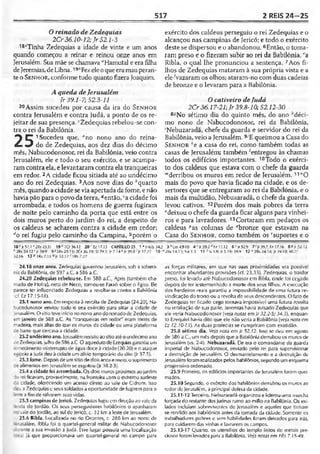 Bíblia de Estudo John Macarthur-completa