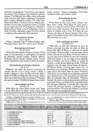 Bíblia de Estudo John Macarthur-completa