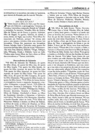 Bíblia de Estudo John Macarthur-completa