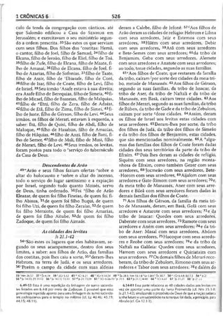 Bíblia de Estudo John Macarthur-completa