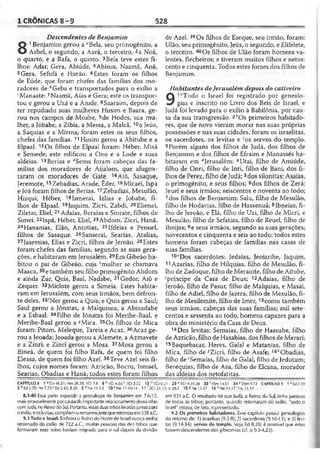 Bíblia de Estudo John Macarthur-completa