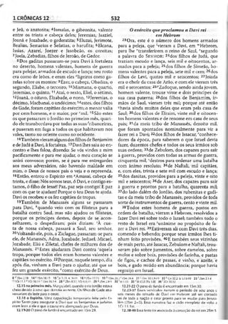 Bíblia de Estudo John Macarthur-completa