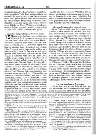 Bíblia de Estudo John Macarthur-completa