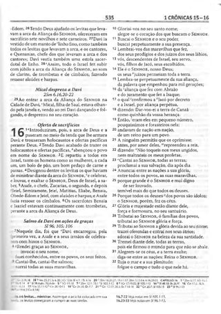 Bíblia de Estudo John Macarthur-completa