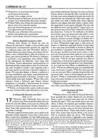 Bíblia de Estudo John Macarthur-completa