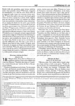 Bíblia de Estudo John Macarthur-completa