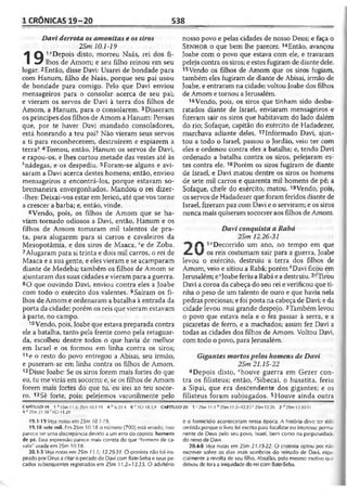 Bíblia de Estudo John Macarthur-completa