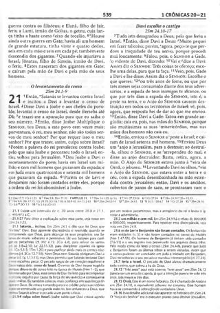 Bíblia de Estudo John Macarthur-completa