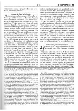 Bíblia de Estudo John Macarthur-completa