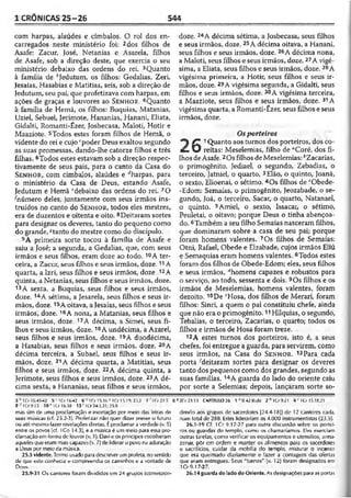 Bíblia de Estudo John Macarthur-completa