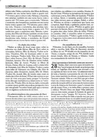 Bíblia de Estudo John Macarthur-completa