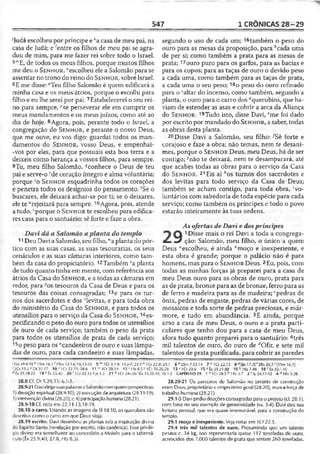 Bíblia de Estudo John Macarthur-completa