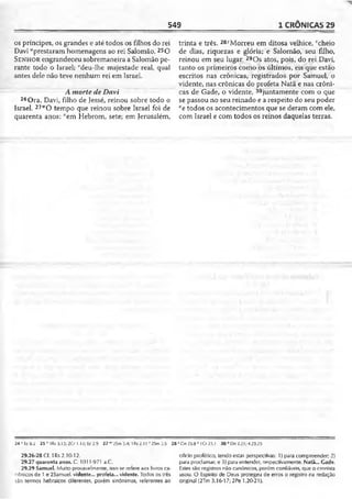 Bíblia de Estudo John Macarthur-completa