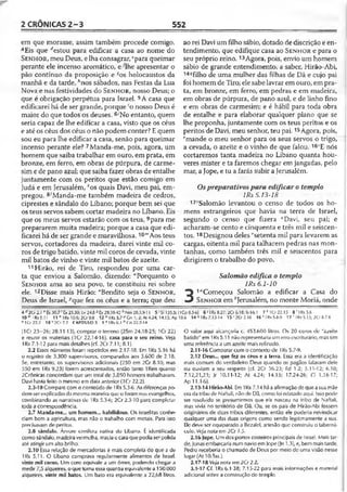 Bíblia de Estudo John Macarthur-completa