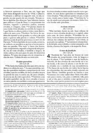 Bíblia de Estudo John Macarthur-completa