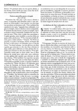 Bíblia de Estudo John Macarthur-completa