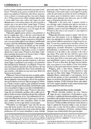 Bíblia de Estudo John Macarthur-completa